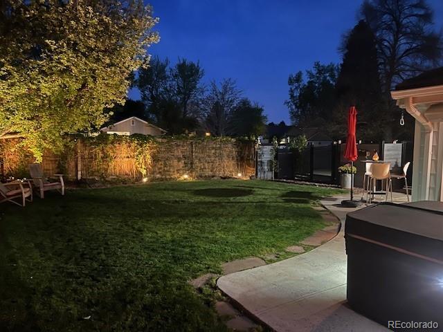 3774 S Oneida Way