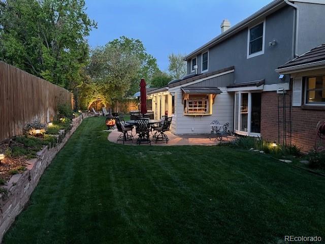 3774 S Oneida Way