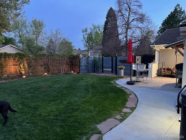 3774 S Oneida Way