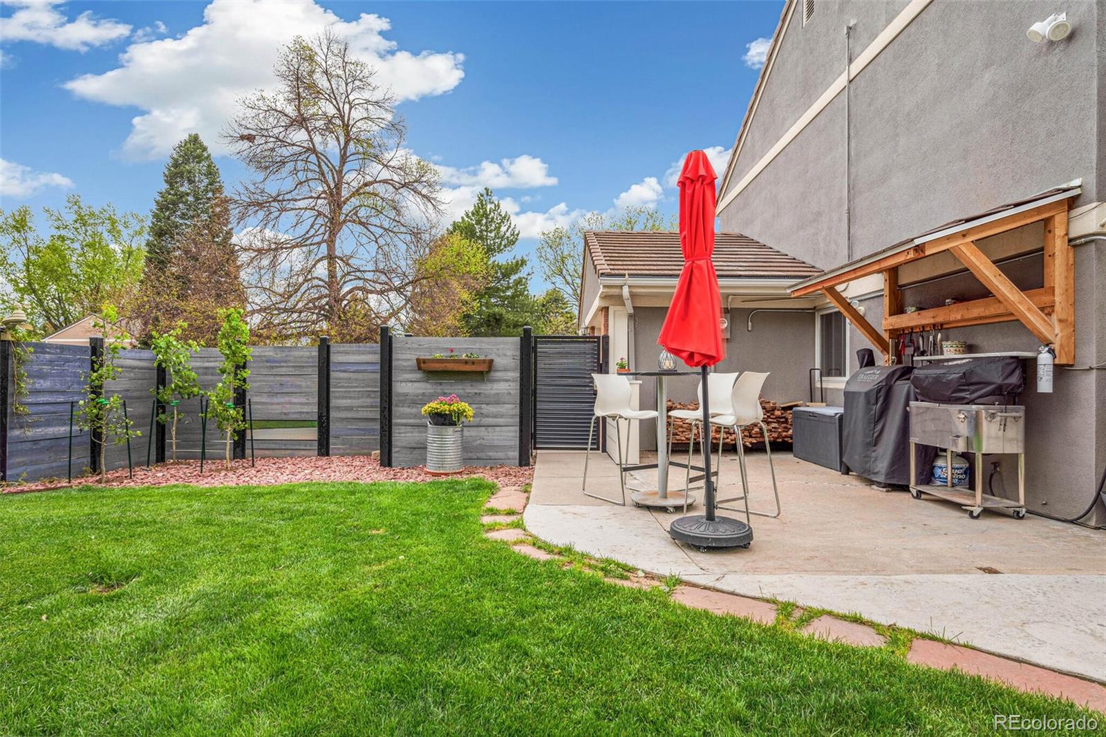 3774 S Oneida Way