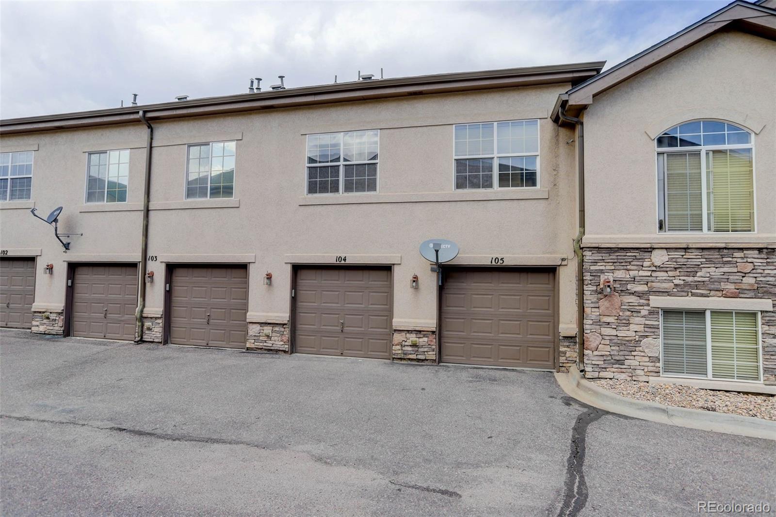 1375 S Chambers Road Unit: 104