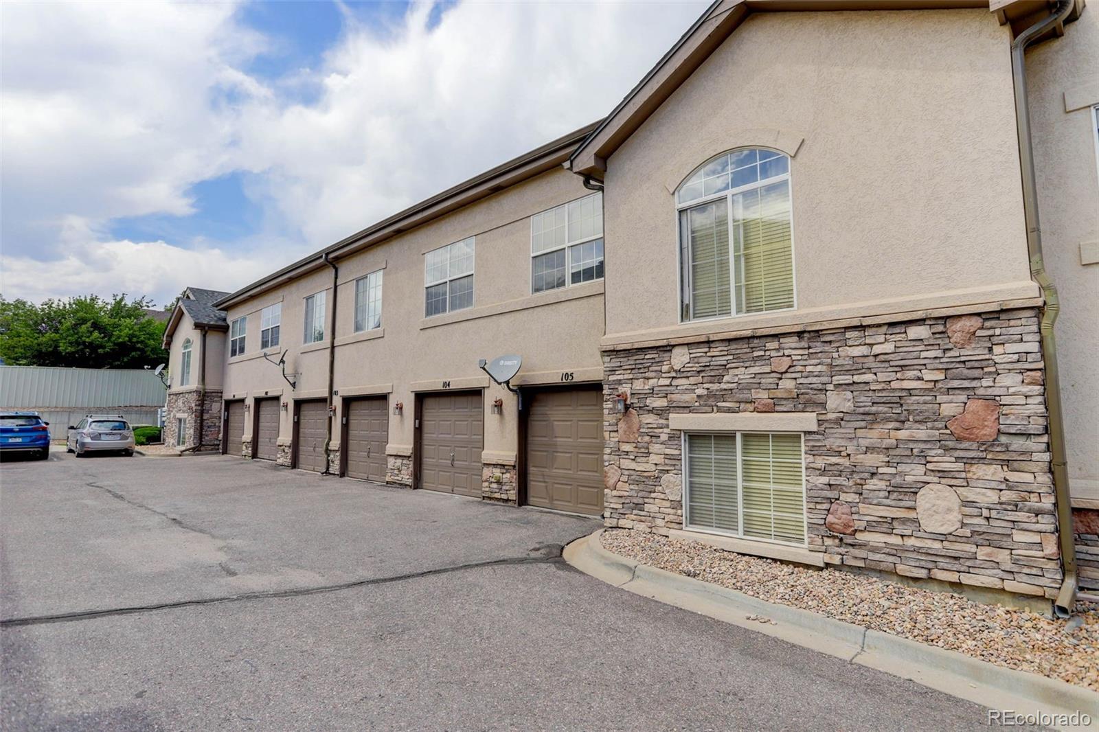 1375 S Chambers Road Unit: 104