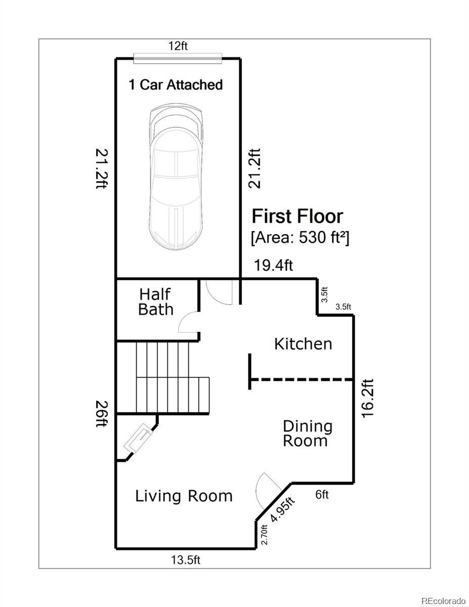 1375 S Chambers Road Unit: 104