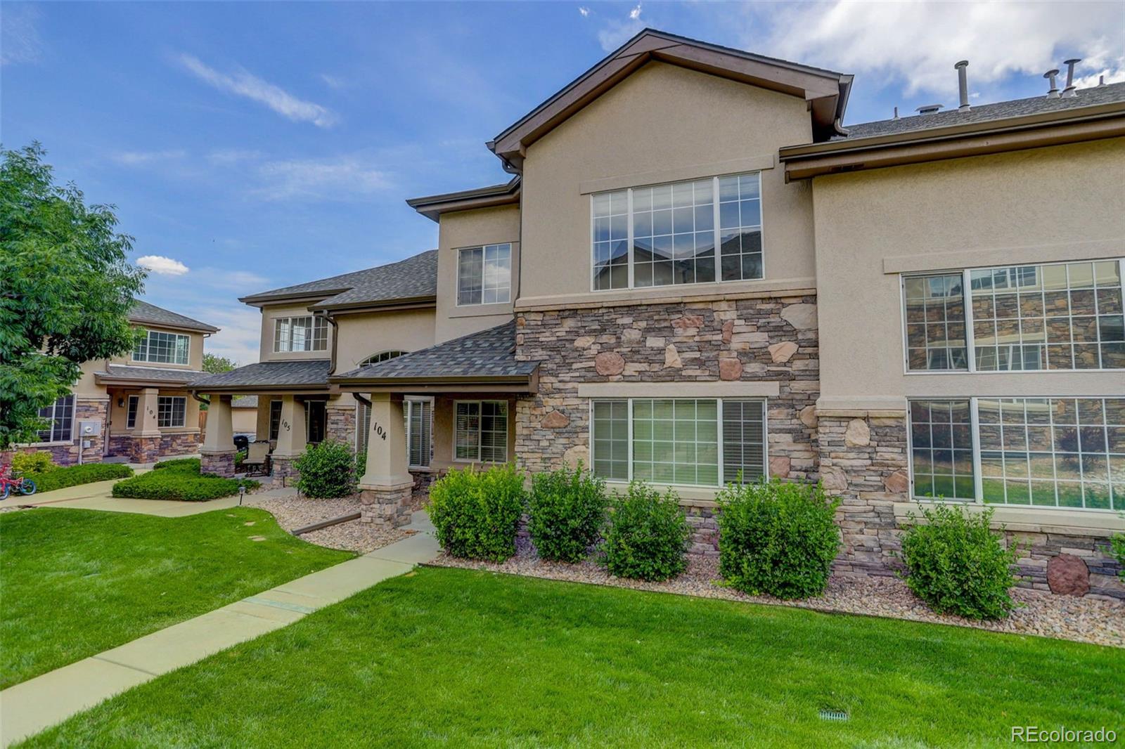 1375 S Chambers Road Unit: 104
