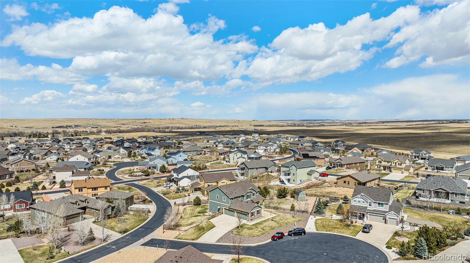 5569 Southwind Circle