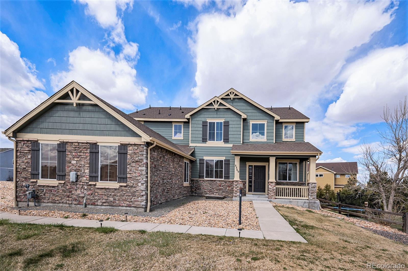 5569 Southwind Circle