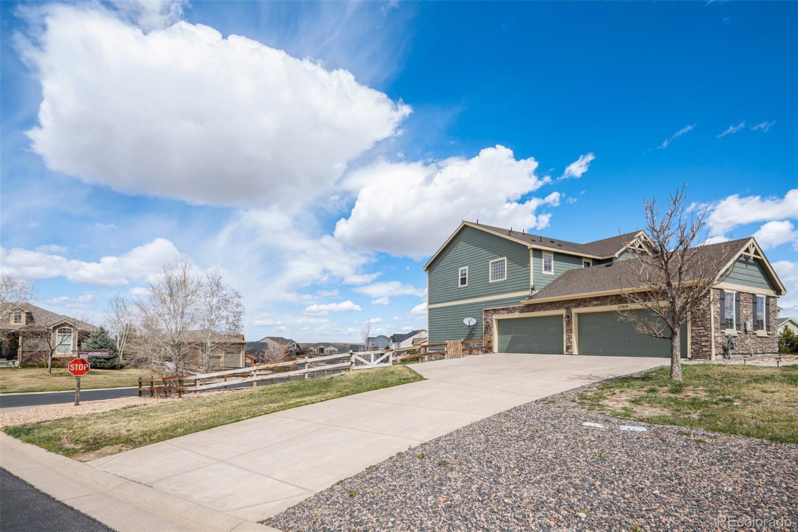 5569 Southwind Circle