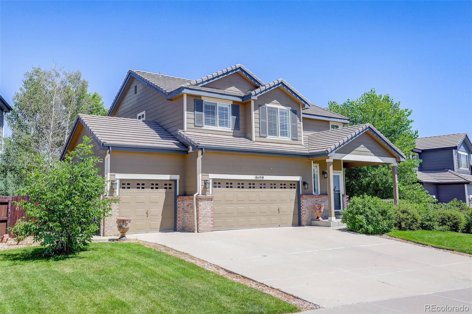 16459 E Jackalope Drive