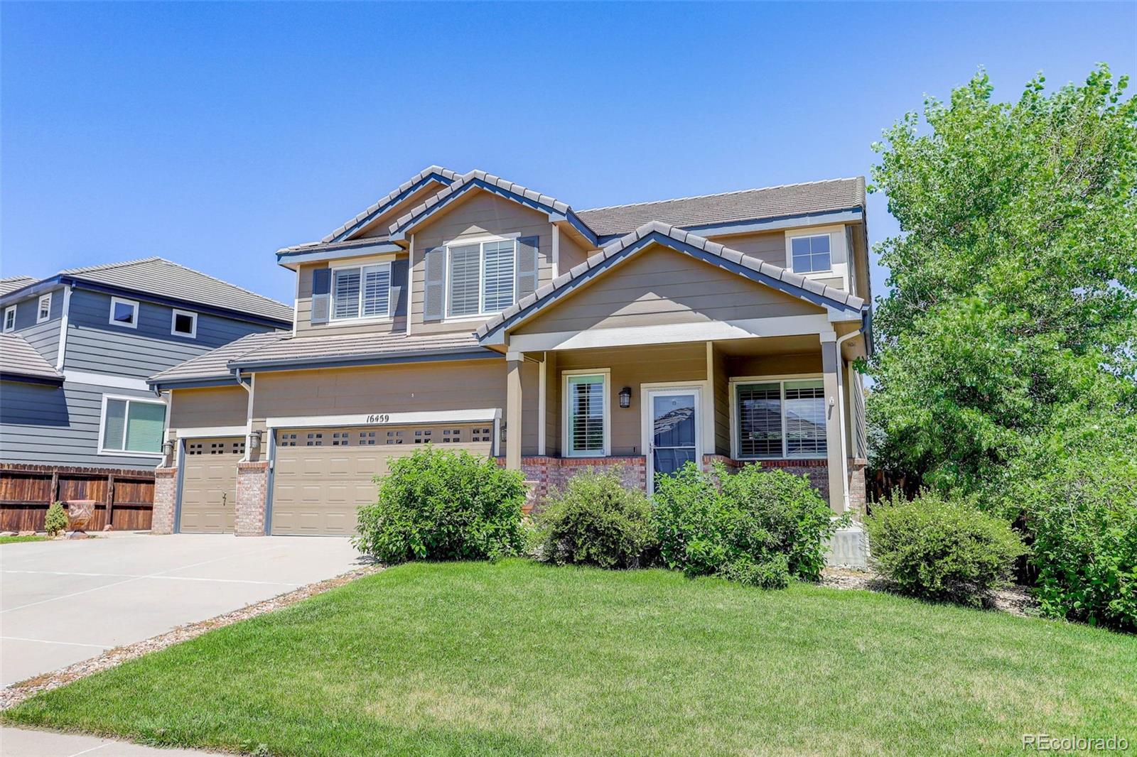 16459 E Jackalope Drive