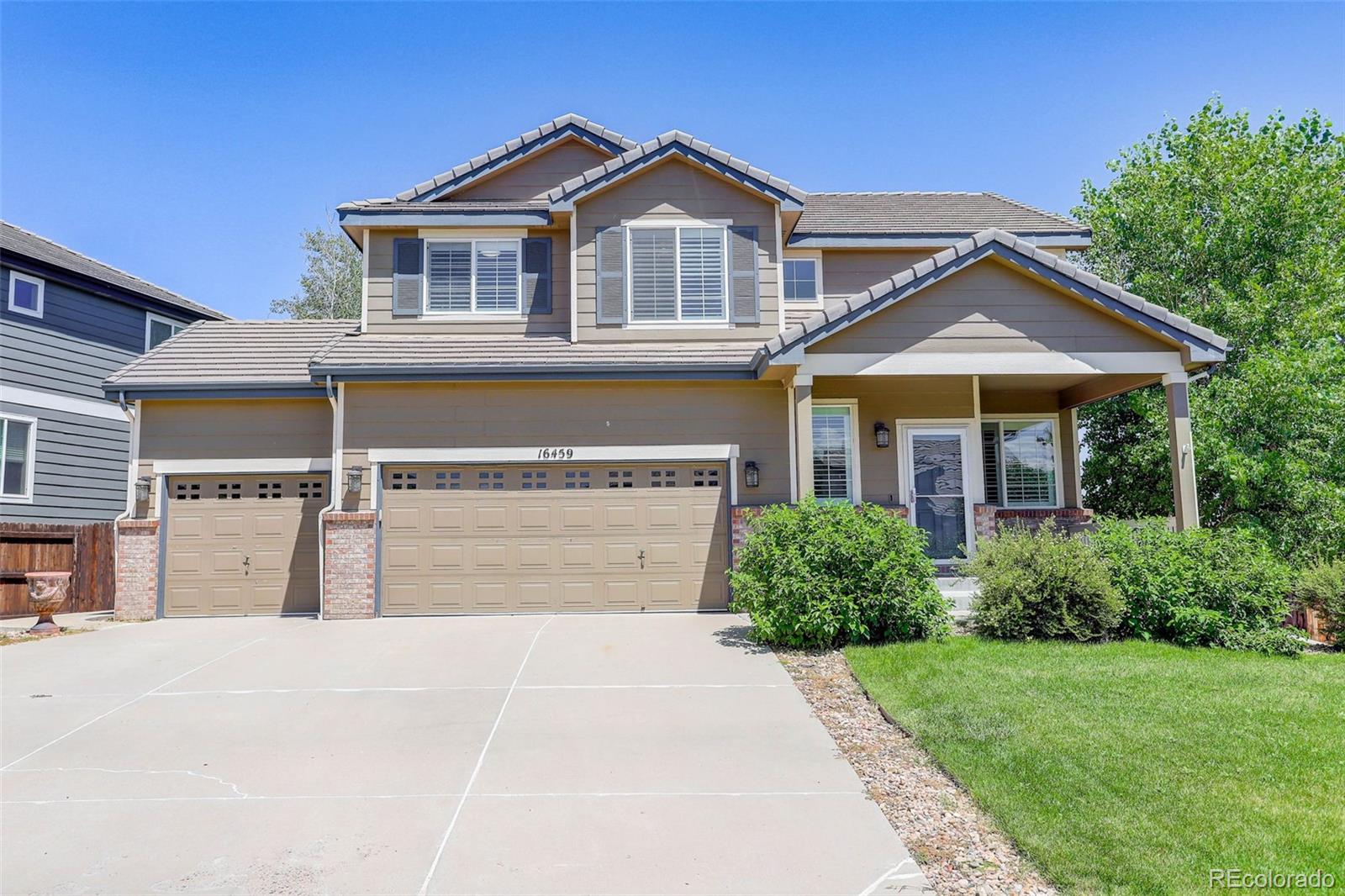 16459 E Jackalope Drive