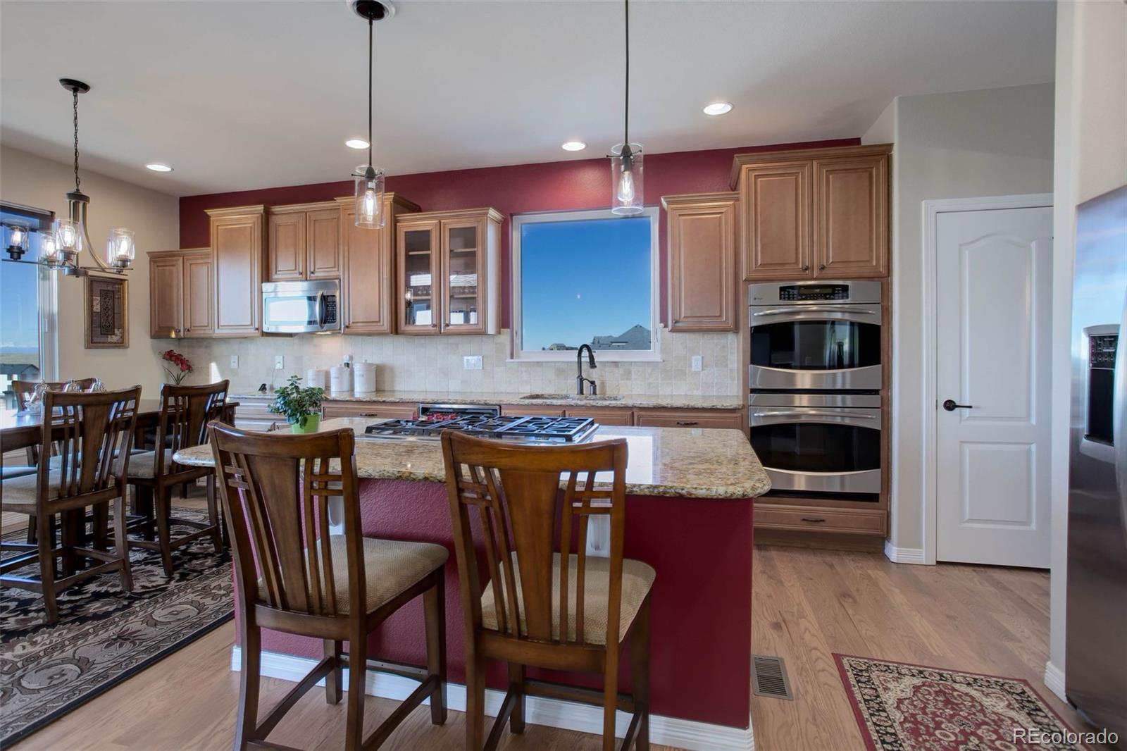 3441 Antelope Ridge Trail