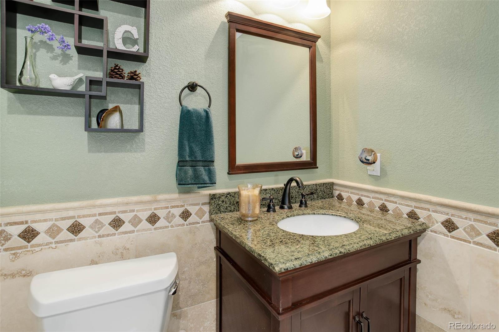 3441 Antelope Ridge Trail