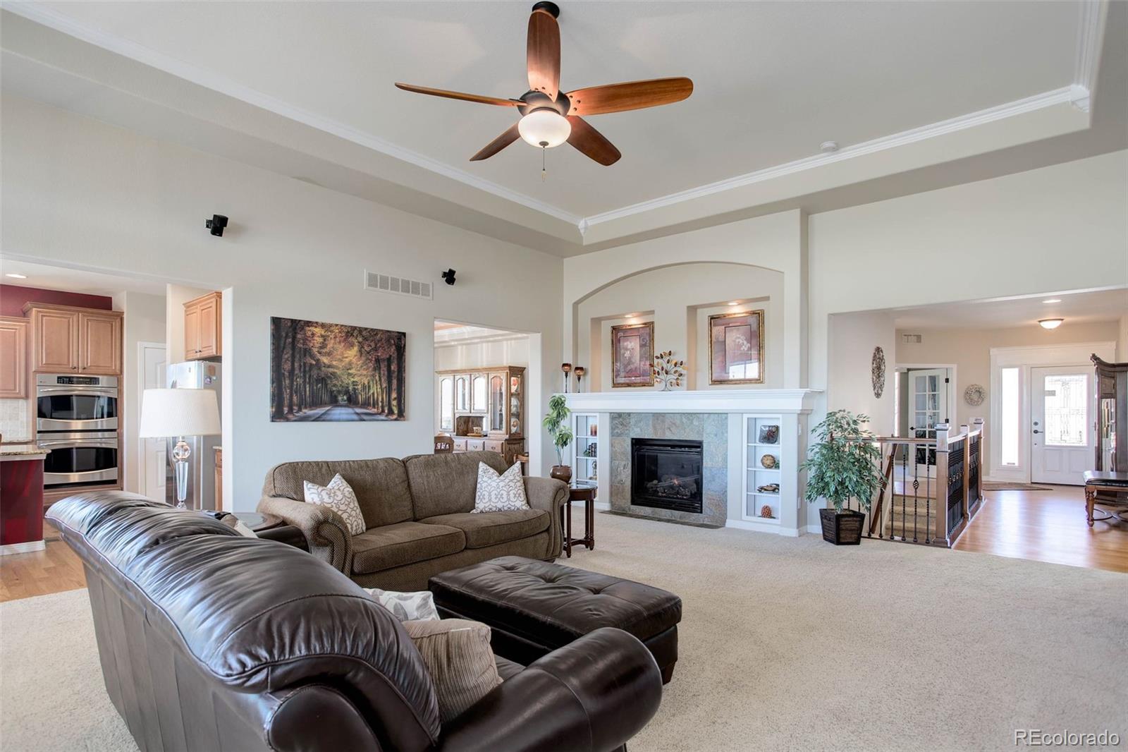 3441 Antelope Ridge Trail