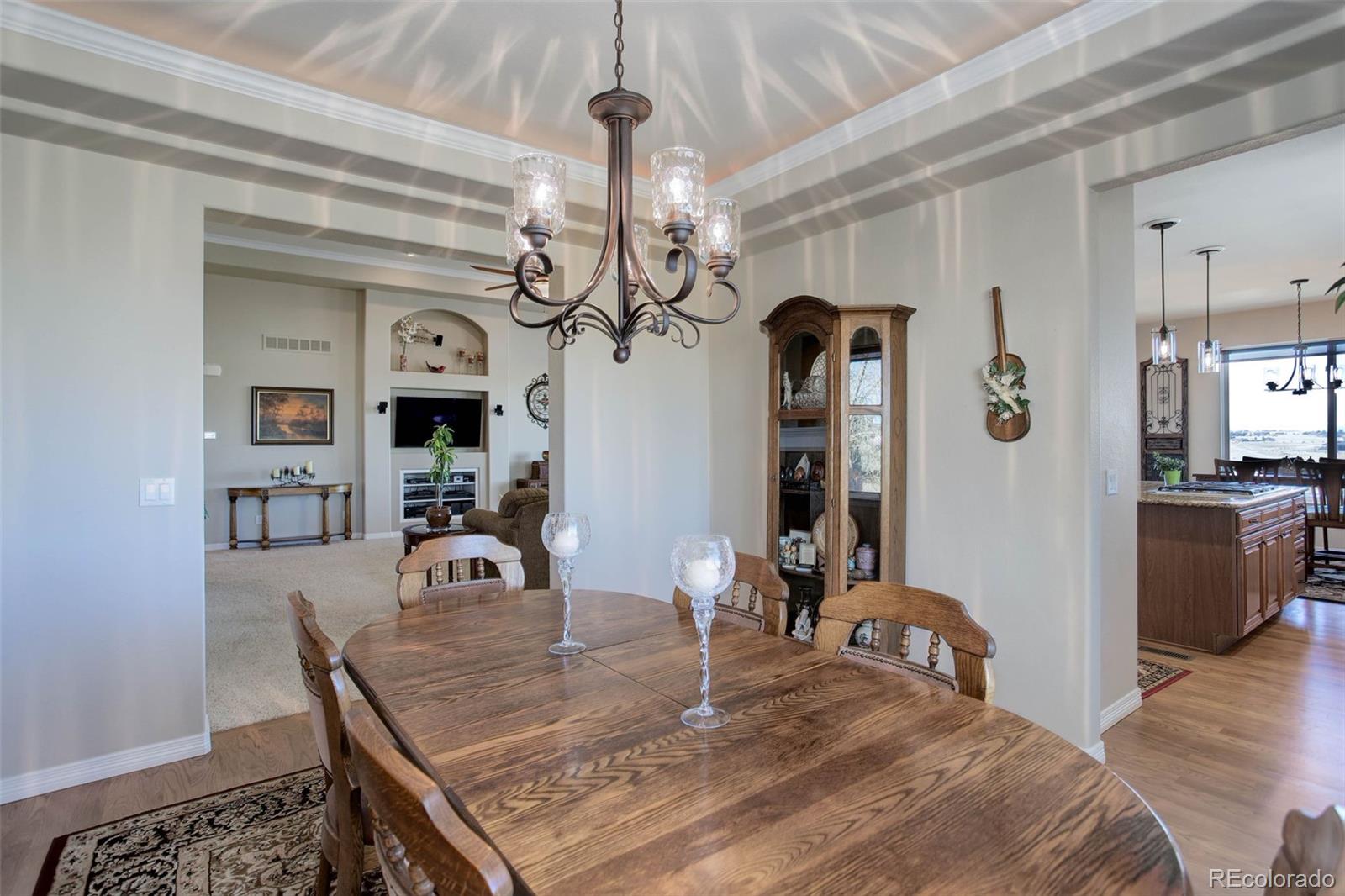 3441 Antelope Ridge Trail