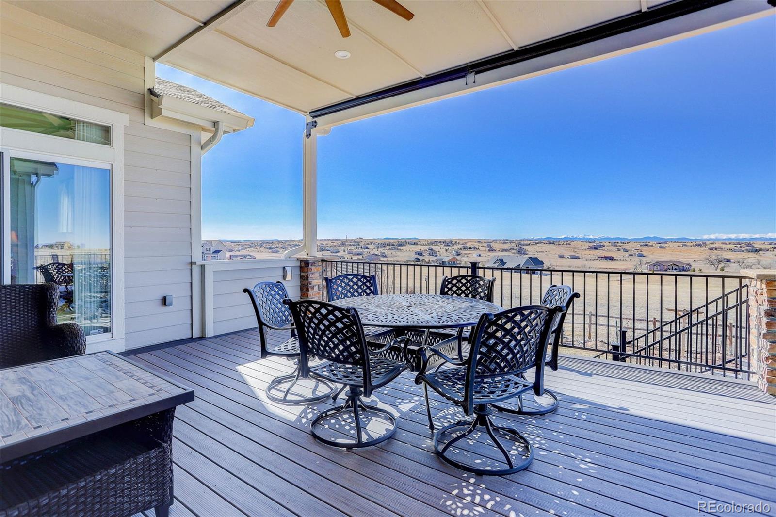 3441 Antelope Ridge Trail