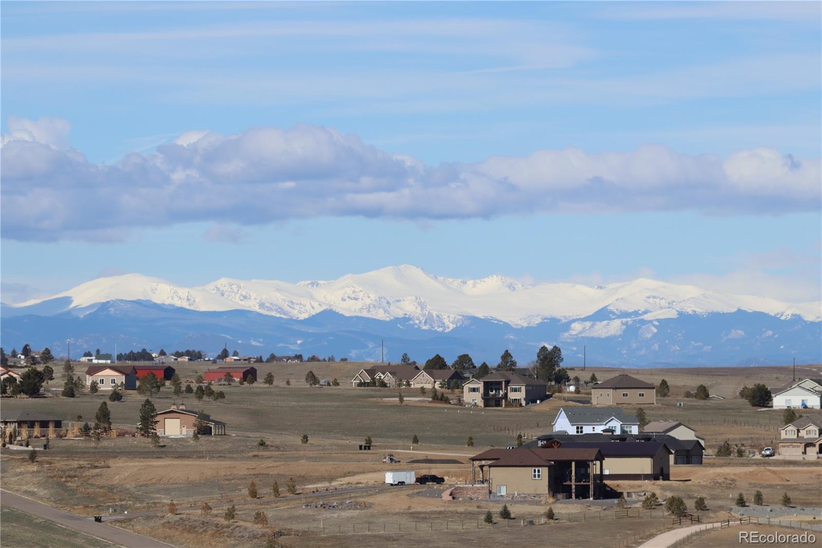3441 Antelope Ridge Trail
