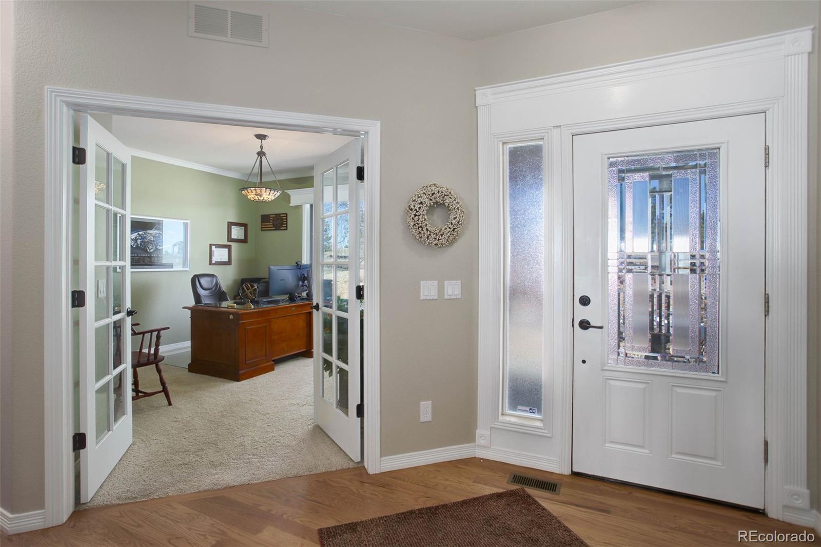 3441 Antelope Ridge Trail