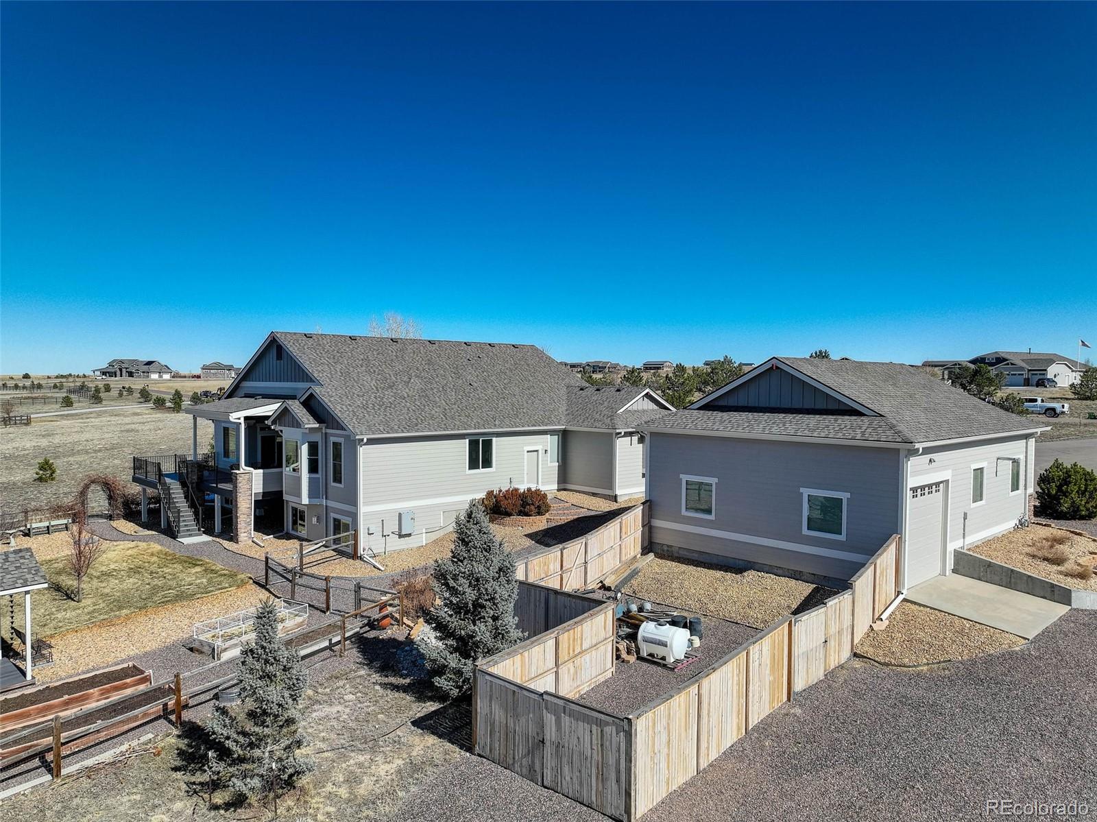 3441 Antelope Ridge Trail
