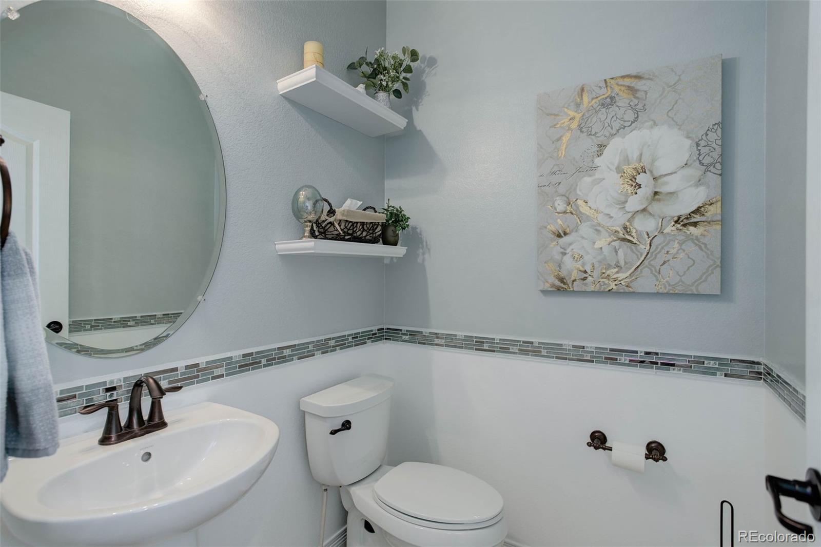 3441 Antelope Ridge Trail
