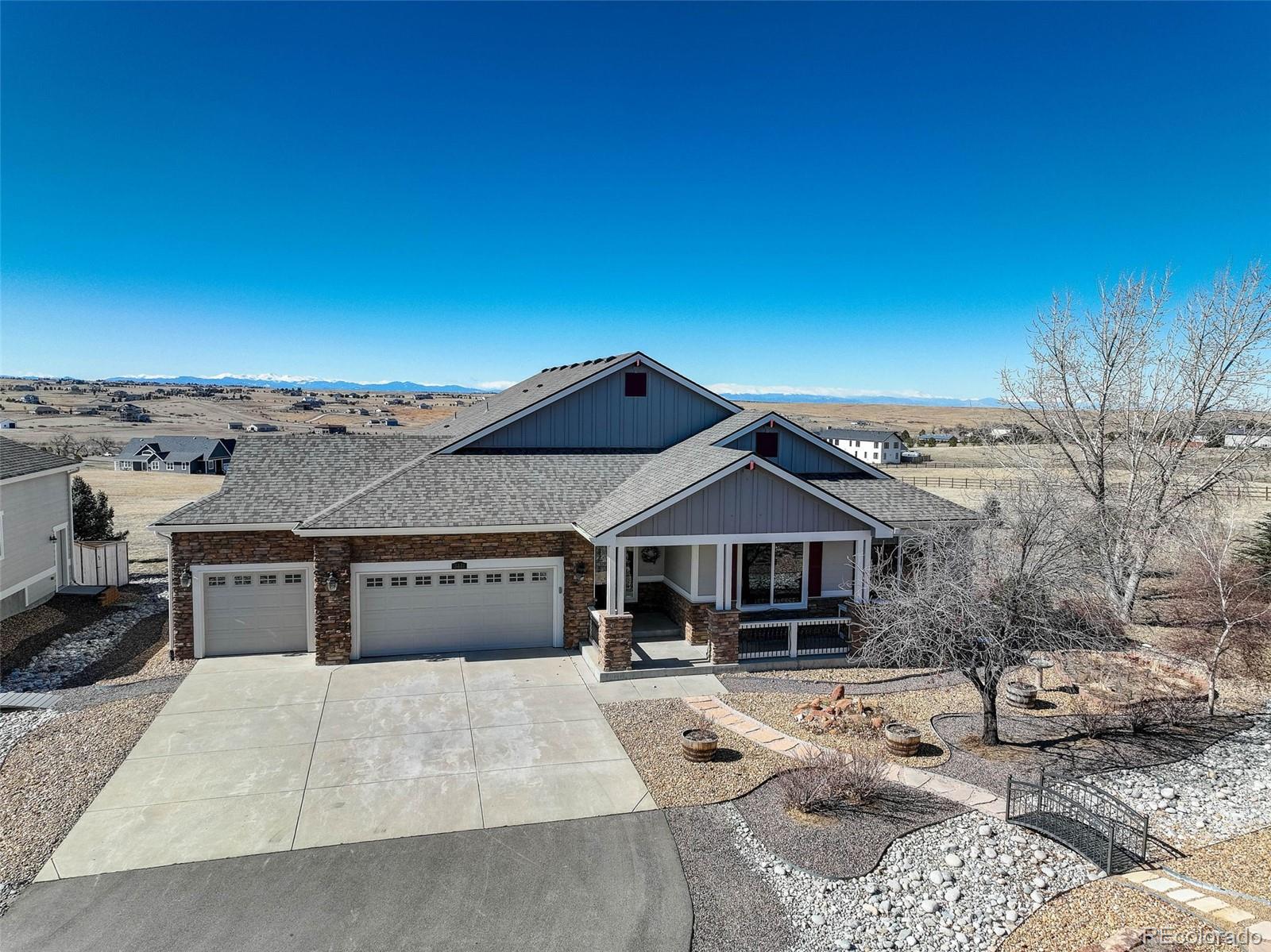 3441 Antelope Ridge Trail