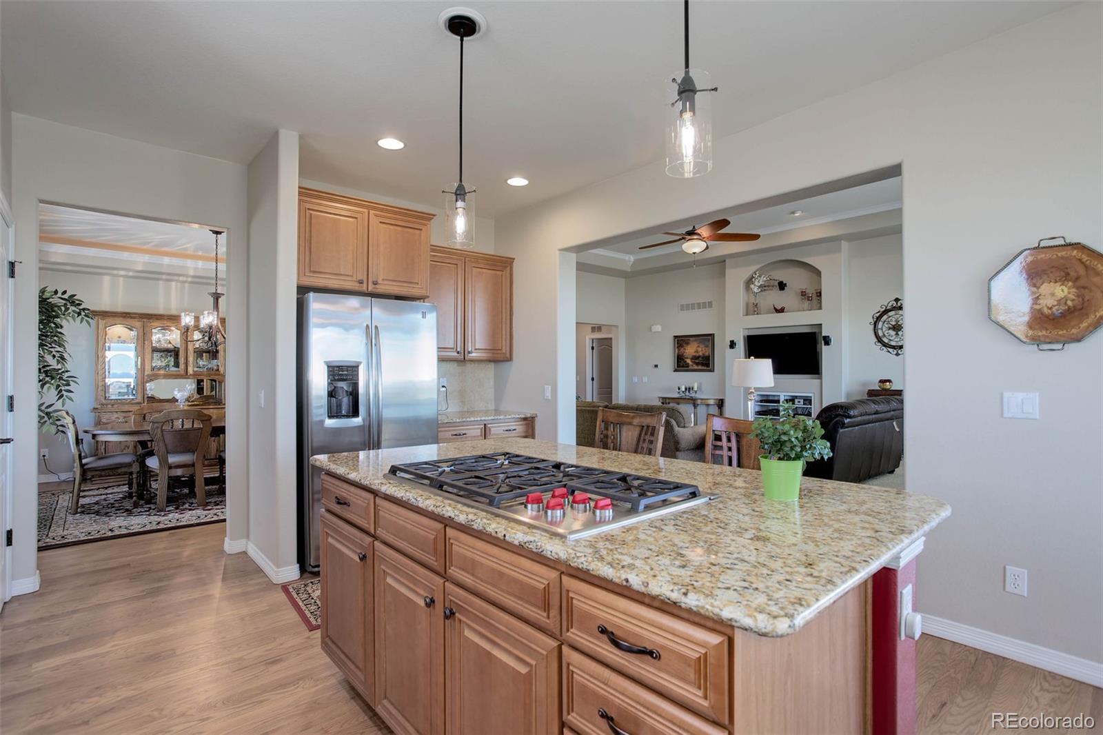3441 Antelope Ridge Trail