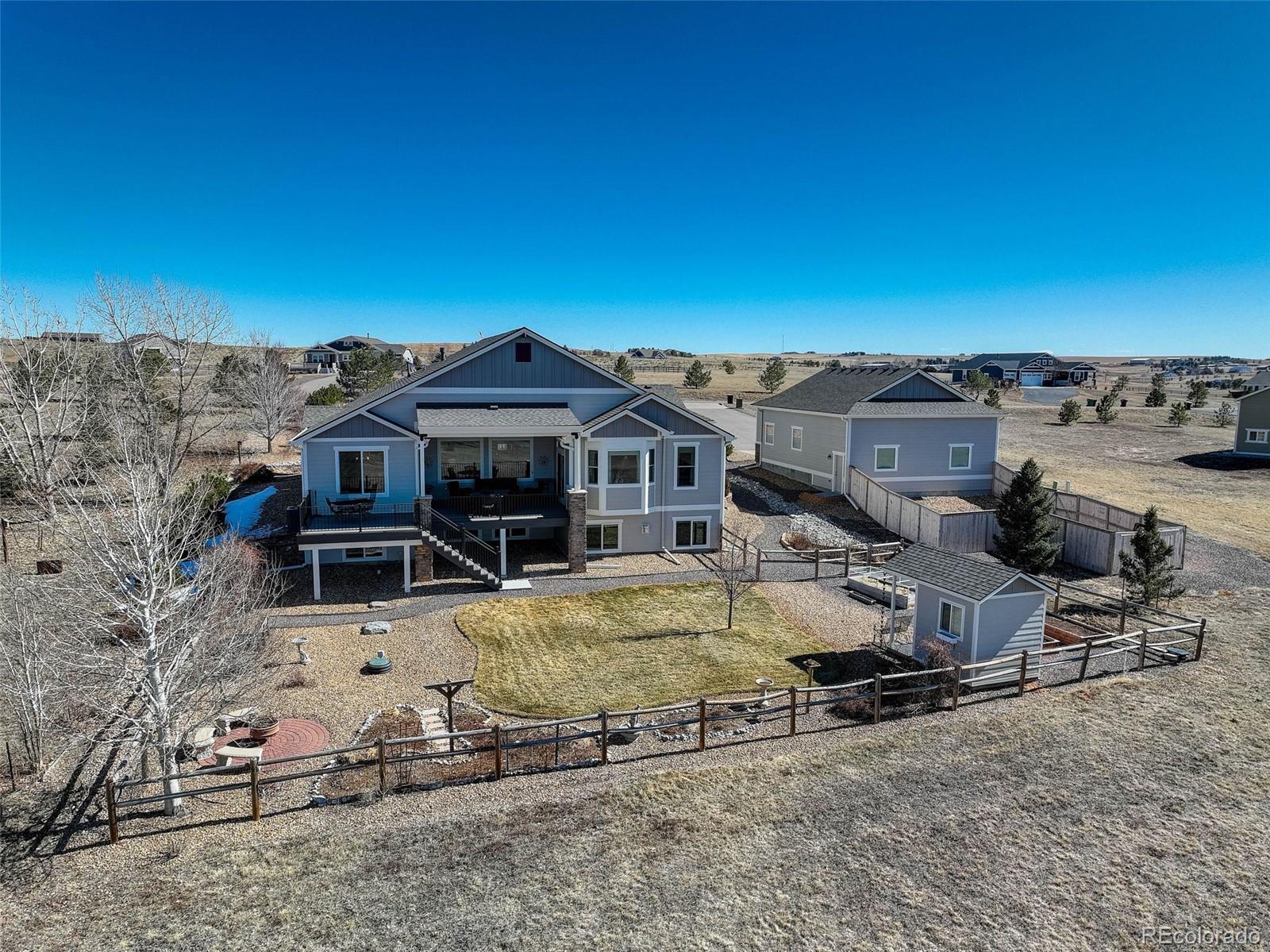 3441 Antelope Ridge Trail