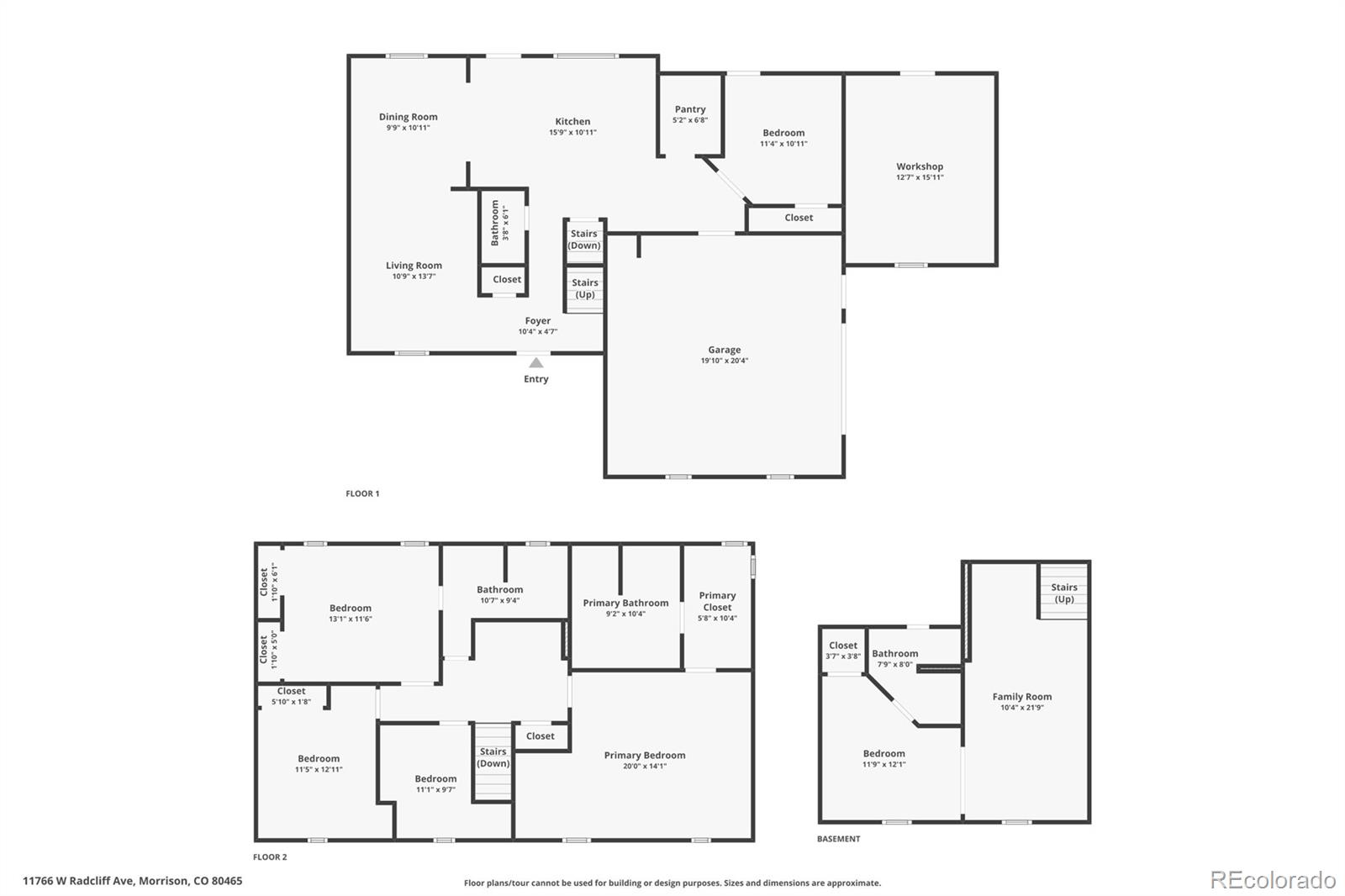 11766 W Radcliff Avenue