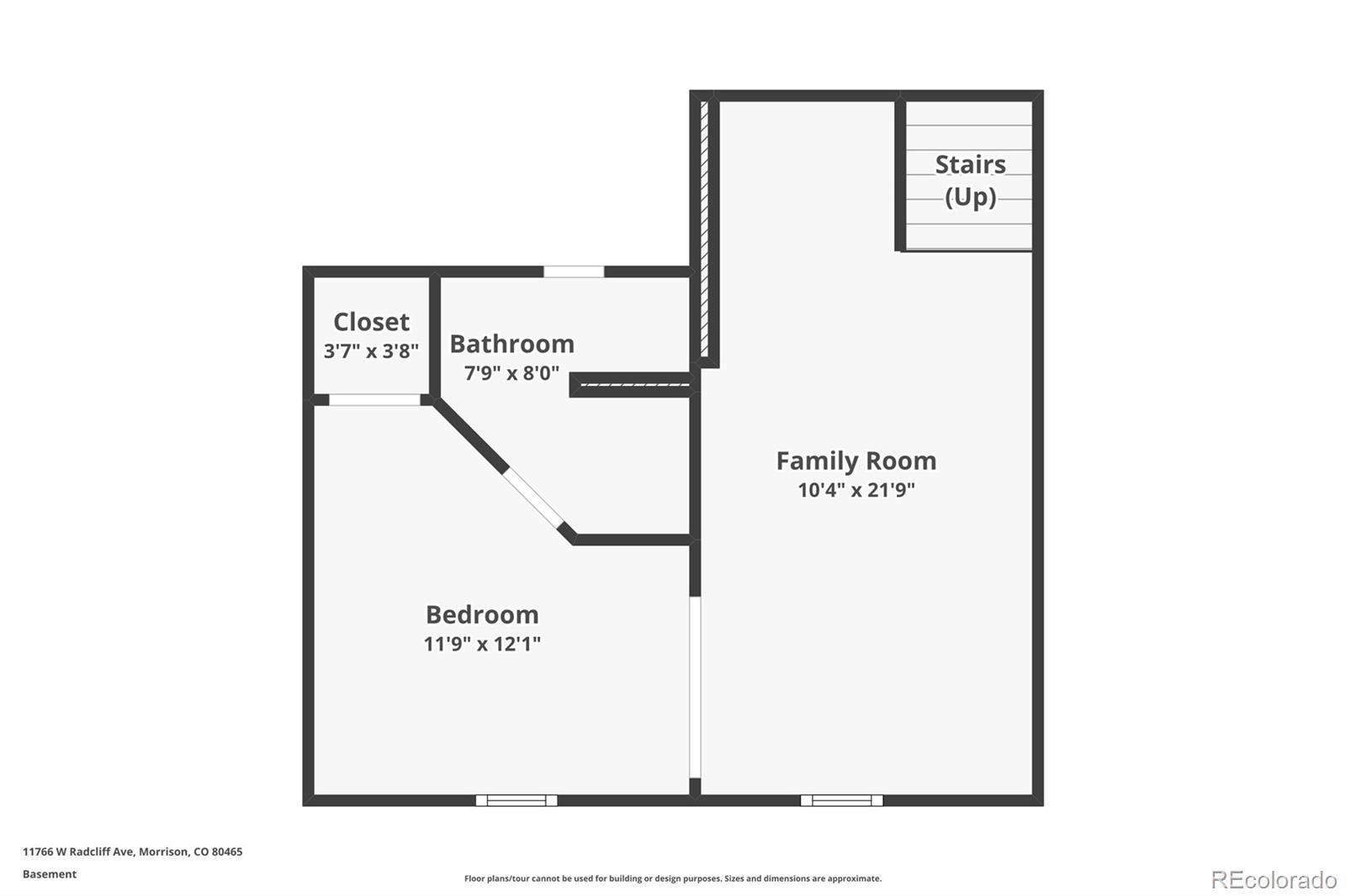 11766 W Radcliff Avenue