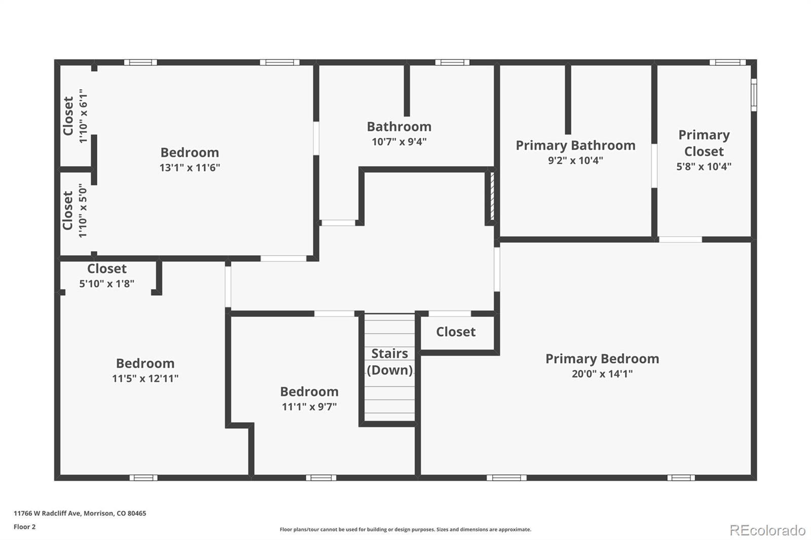 11766 W Radcliff Avenue