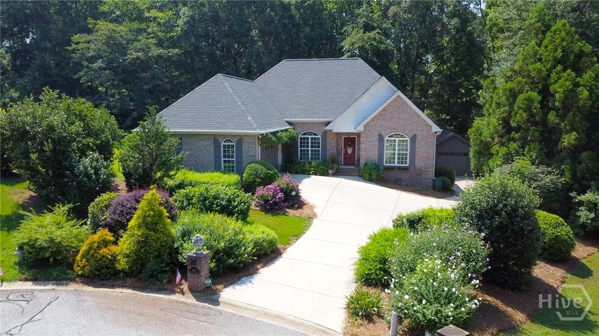 105 Greystone Terrace