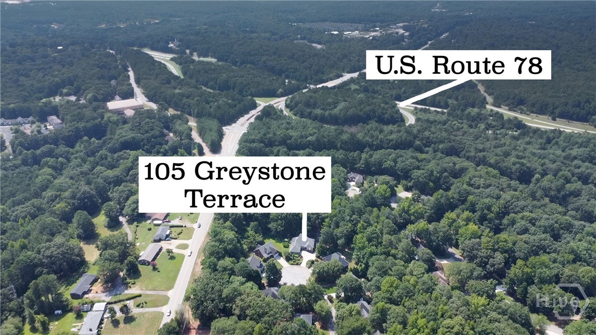 105 Greystone Terrace