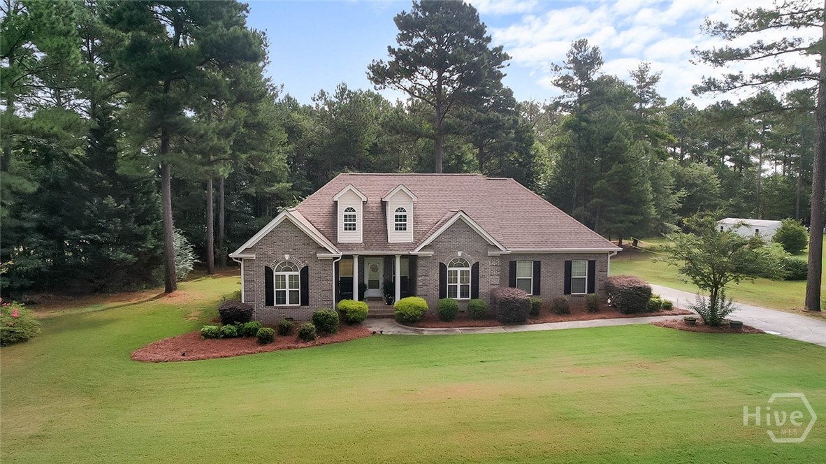 221 Creekside Drive