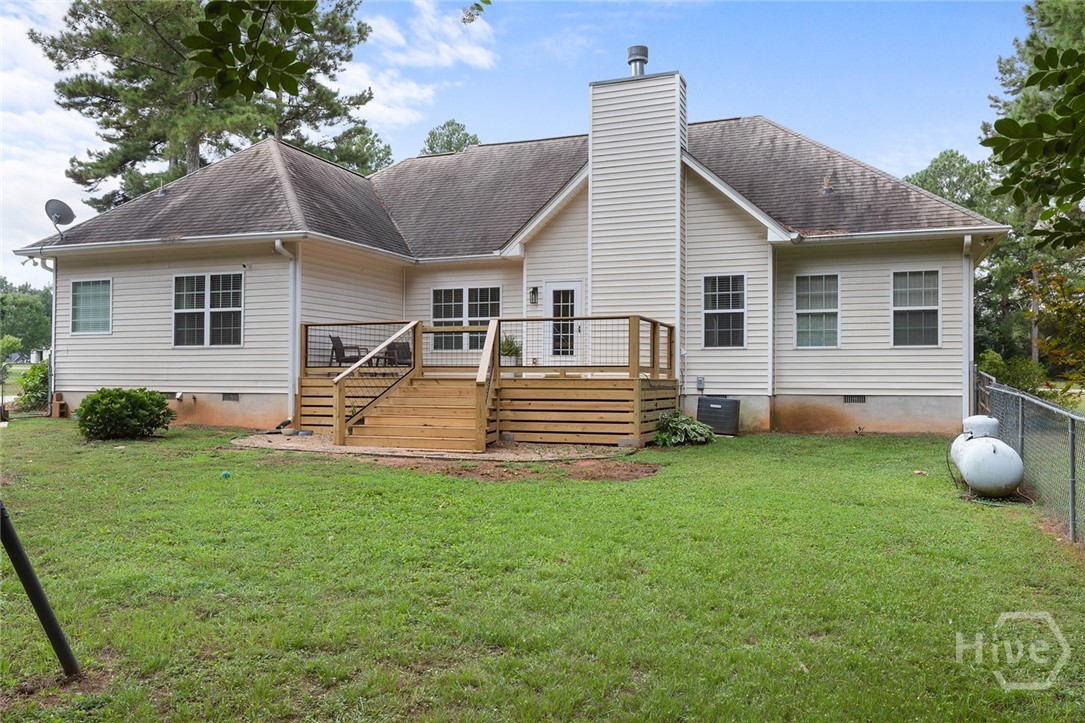 221 Creekside Drive