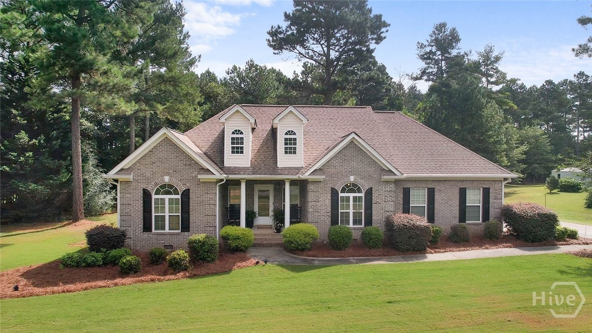 221 Creekside Drive