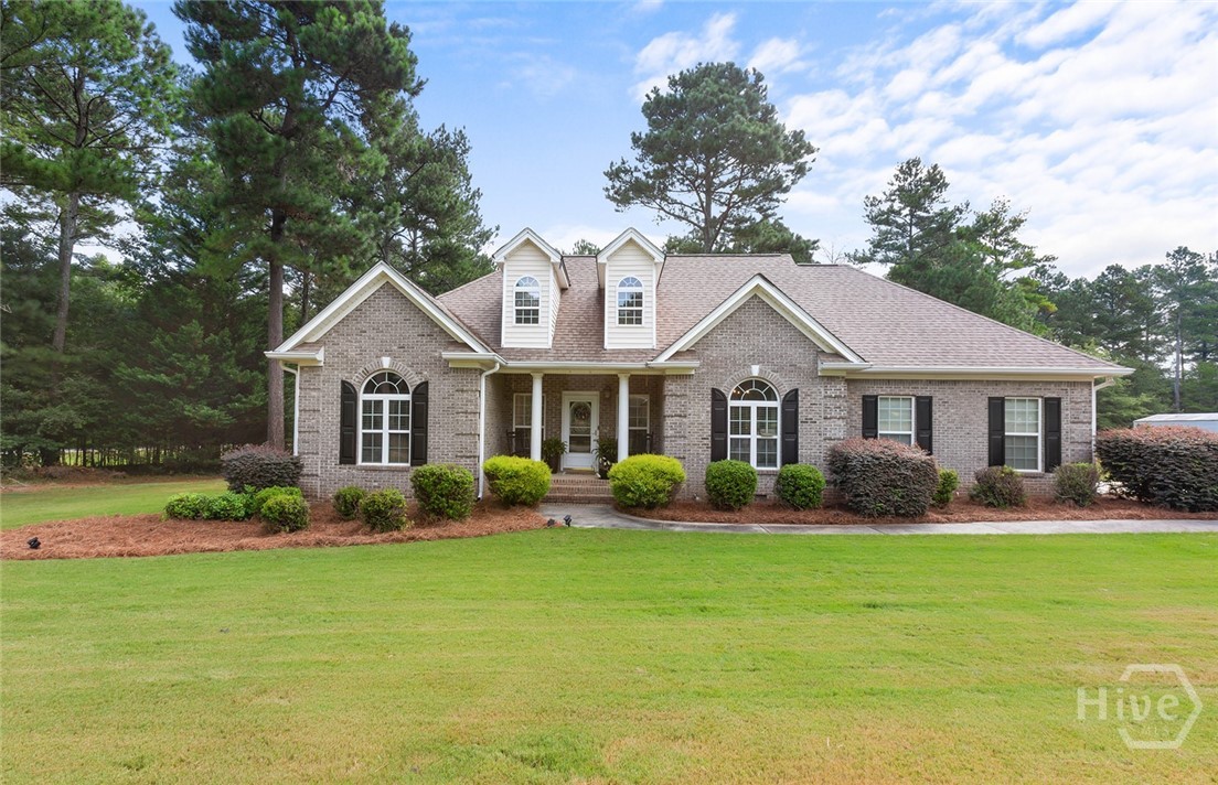221 Creekside Drive