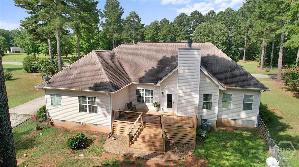 221 Creekside Drive