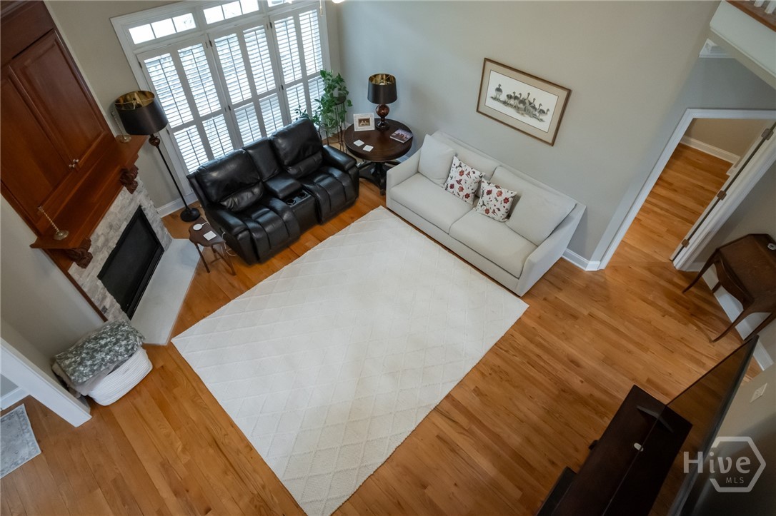1231 Founders Lake Drive