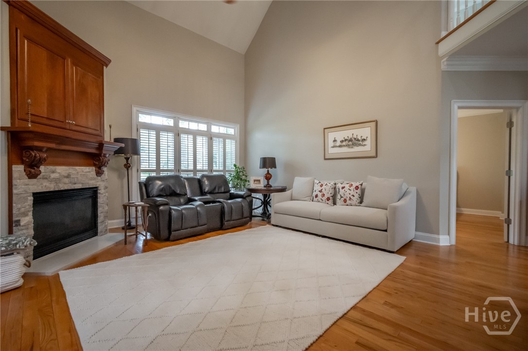 1231 Founders Lake Drive
