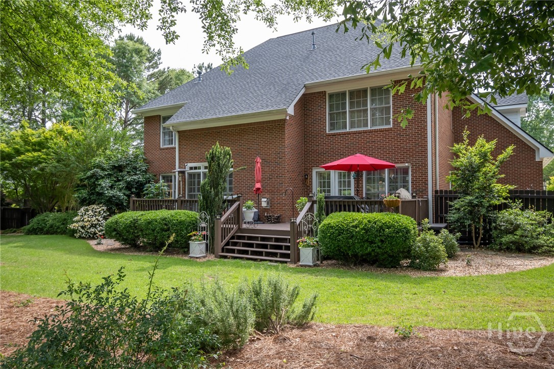 1231 Founders Lake Drive