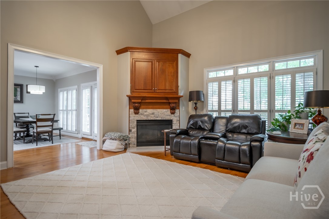 1231 Founders Lake Drive