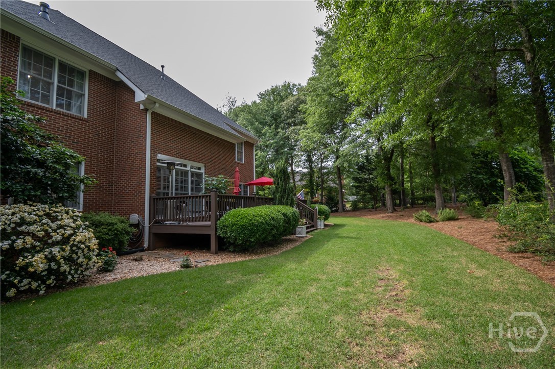 1231 Founders Lake Drive