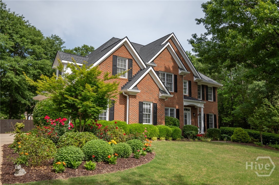 1231 Founders Lake Drive