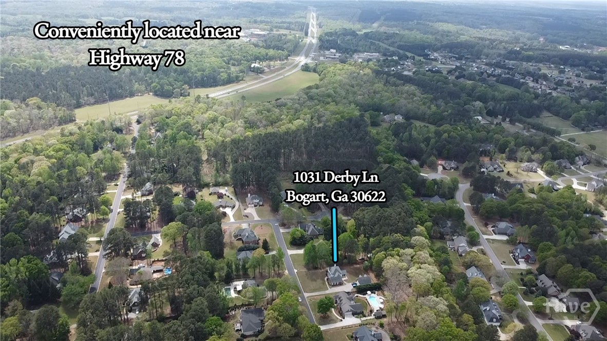 1031 Derby Lane