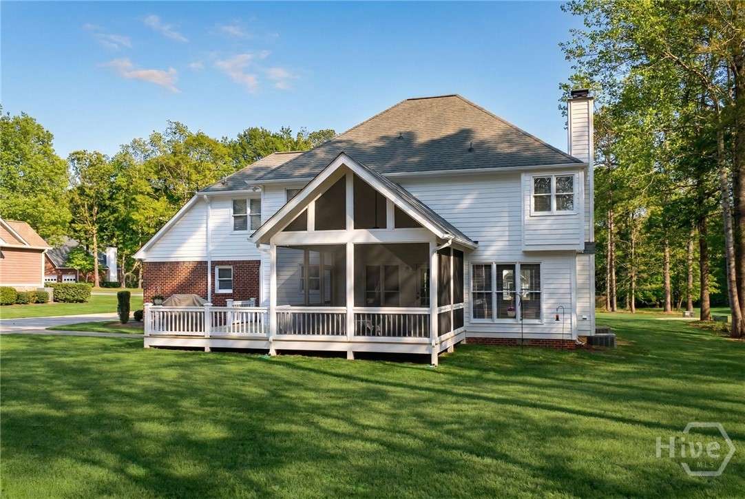 1031 Derby Lane