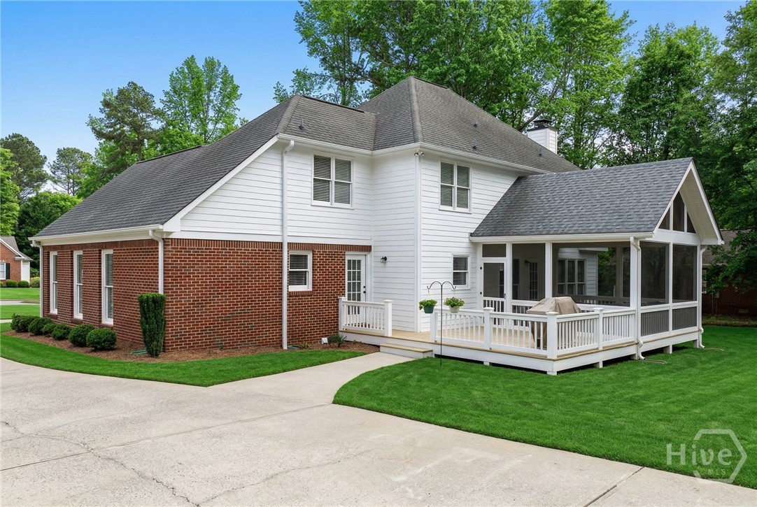 1031 Derby Lane