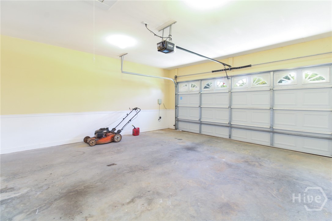 116 Huntington Shoals Drive