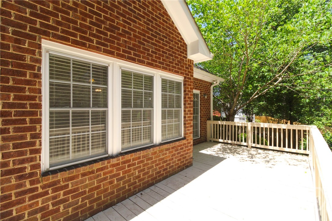 116 Huntington Shoals Drive