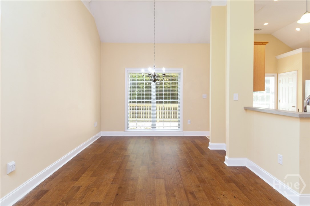 116 Huntington Shoals Drive