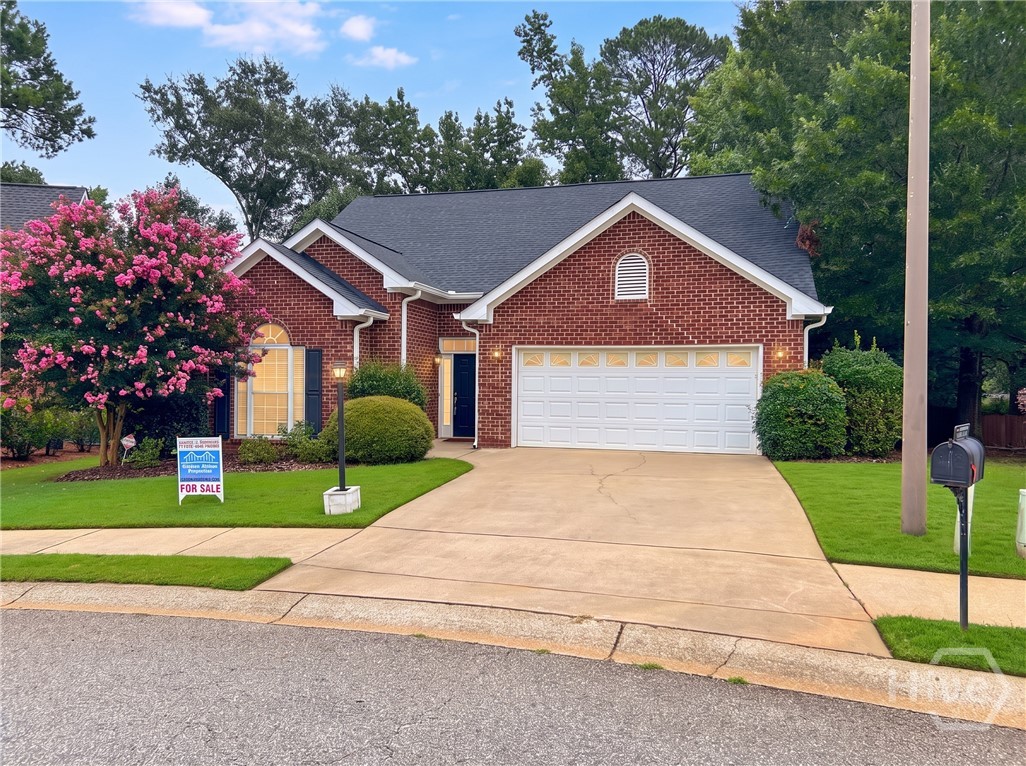 116 Huntington Shoals Drive