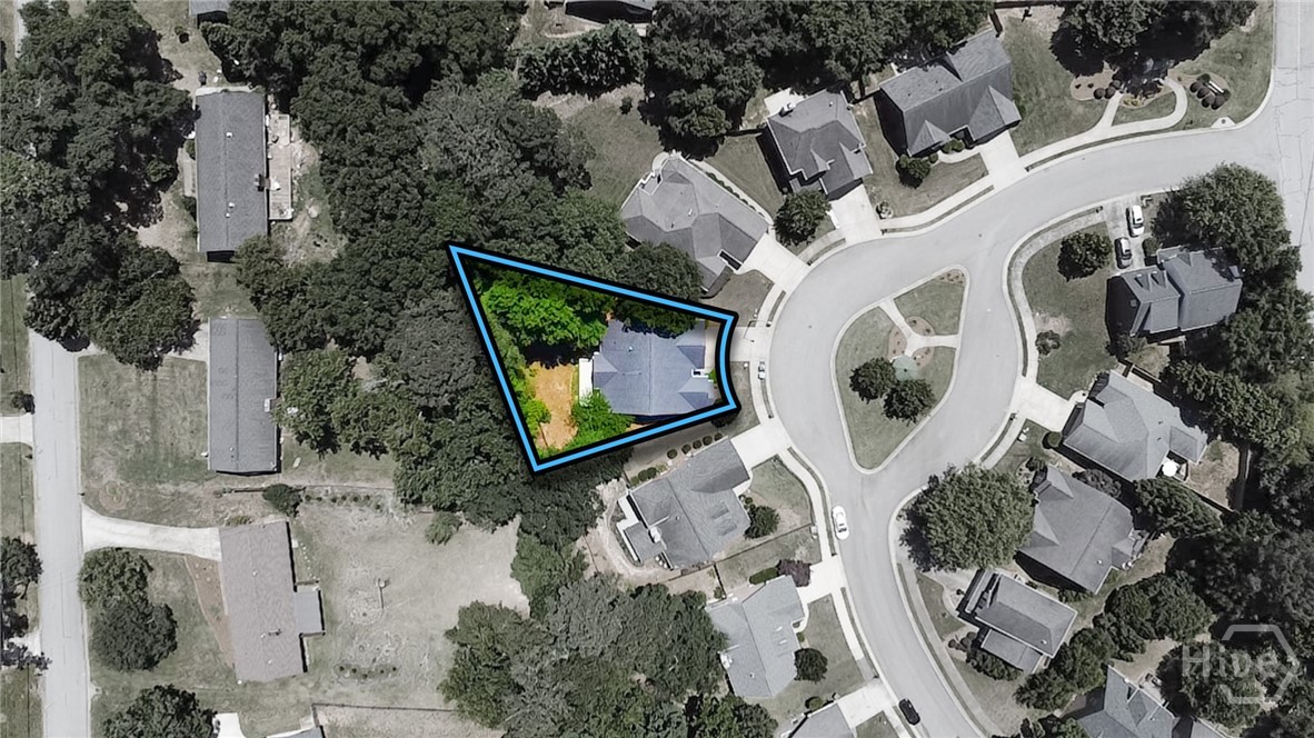 116 Huntington Shoals Drive